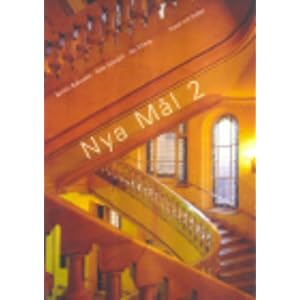 Swedish Textbook Nya Mal 2