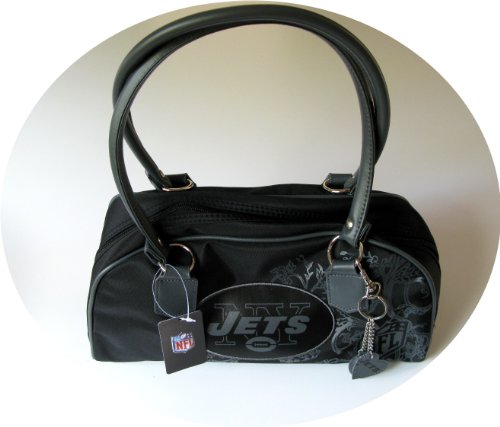 NFL New York Jets Caprice Bag