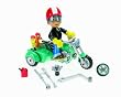 Fisher-Price Manny's Fix - it Motorcycle