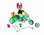 Fisher-Price Manny's Fix - it Motorcycle