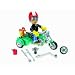 Fisher Price Manny's Fix - it Motorcycle