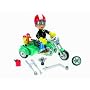 Fisher-Price Manny's Fix - it Motorcycle