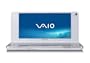 Sony VAIO Lifestyle VGN-P688E/W 8-Inch Laptop - White