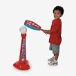 Inflateable Baseball Set