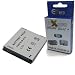 Ex-Pro Samsung SLB-07A SLB07A, High Power Plus+ 2 Year Warranty Replacement Lithium Li-on Digital Camera Battery for Samsung Digimax :- ST50, ST500, ST550, TL100
