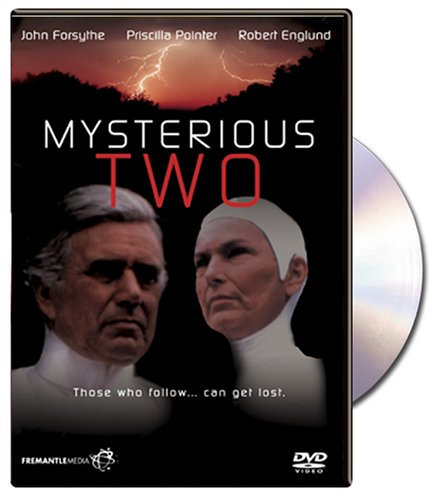 DVD: Mysterious Two