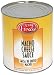 Muy Fresco Nacho Cheese Dip 3.5-ounce-Ounce (Pack of 48)