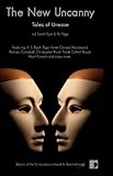 The New Uncanny: Tales of Unease