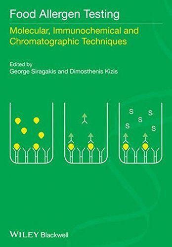 Food Allergen Testing: Molecular, Immunochemical and Chromatographic Techniques (2014-03-24)