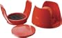 Amco Tomato Slicer