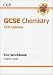 GCSE Chemistry OCR Gateway Workbook
