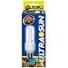 Zoo Med Ultra Sun Daylight Compact Fluorescent Bulb, 10 Watts