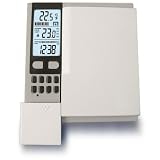 7-day High Voltage Programmable Baseboard Thermostat