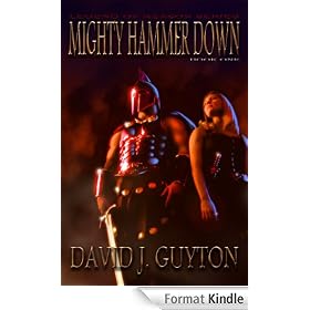 Mighty Hammer Down