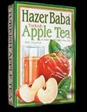 Hazer Baba Turkish Apple Tea Box 250g