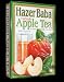 Hazer Baba Turkish Apple Tea Box 250g