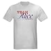 Team Alice Cullen New Moon Light T-Shirt