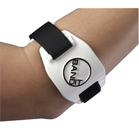 Click here to buy OTC BAND-IT Forearm Band by OTC.