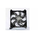 99-05 HYUNDAI SONATA 01-06 KIA OPTIMA MAGTIS RAD FAN by TYC