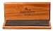 Image of Arkansas Sharpening Stone - Black Surgical 10"x3"