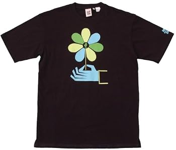 ONE TRUE SAXON 'Heavenly Flower'