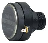 Tweeter Compression Driver