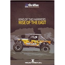 King Of The Hammers - Rise Of The East