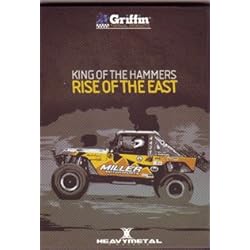 King Of The Hammers - Rise Of The East