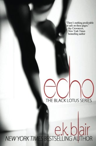 Echo: Black Lotus #2 (Volume 2)