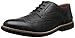 Clarks Men's Raspin Brogue Oxford