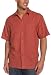  : Ron Chereskin Men's Washable Linen Rayon Shirt
