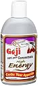 Extreme Health Goji Power, Tibetan Goji Berry Concentrate, 6-Ounce Bottles (Pack of 2)