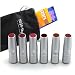Styli-Style 6 pc. L3 Timeless Lipstick Kit - Naturals