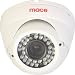 Mace DM-65VCIR Varifocal Indoor/Outdoor Color Dome Camera With Sony Super Had