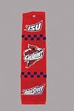 Iowa State Cyclones NCAA Printed Golf Bag Towel NCAA College Athletics