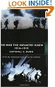 The War The Infantry Knew: 1914-1919: A Chronicle of Service in France and Belgium (History Greats)