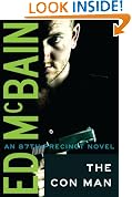 The Con Man (87th Precinct)