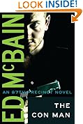 #2: The Con Man (87th Precinct)