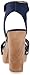 BCBGeneration Women's BG-Kyra Heeled Sandal
