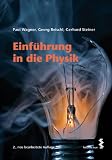 Produkt-Bild: Einf&uuml;hrung in die Physik
