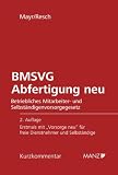 Produkt-Bild: BMSVG, Abfertigung neu (f. &Ouml;sterreich)