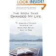 THE BOOK THAT CHANGED MY LIFE
