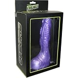 Fleshlight Freaks Cyborg Dildo