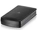 Iomega Select Desktop Hard Drive Usb 2.0 - 1.0tb