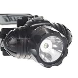 Ultrafire 130 Lumen High Power Cree Led Head Torch Head Light