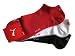 Puma Sneaker Socken 3Paar Unisex Invisible 251025 rot,weiß,schwarz