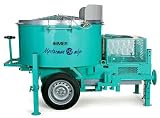 Imer Mortarman 750 Series Mixer