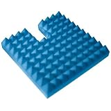 from Harley Harley Proform Pressure Relief Cushion - Coccyx