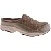 Easy Spirit "Traveltime" Quilted Sneaker Burnt Olive 7.5M