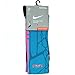 Nike Men's LeBron Hyper Elite Basketball Crew Socks